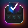 AI Keyboard - Type & Writer AI icon