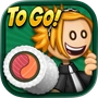 Papa's Sushiria To Go icon