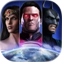 INJUSTICE icon