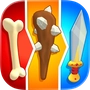 Tool Evolution - iOSGods.com icon