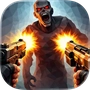 Bulletstorm Zombie Waves - iOSGods.com icon