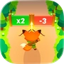 Fox Shot: Number Run ✨