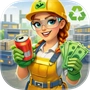 Recycle Empire - iOSGods.com icon