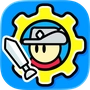 Fortress of Gears ✨ icon