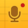 Voice Memos icon