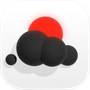 (Not Boring) Weather icon