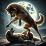 The Wolf icon