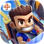 JJ Racing - iOSGods.com icon