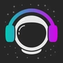 Albums: Music Library Player icon