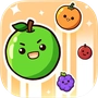 Fruit Merge: Match Game icon