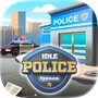 Idle Police Tycoon - iOSGods.com icon