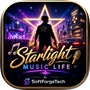 Starlight Music Sim ✨