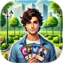 CCG Trading Card Park ✨ icon