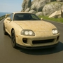 Highway Overtake icon