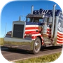 Truck Simulator Drive USA: EVO icon