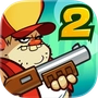 Swamp Attack 2 - iOSGods.com icon