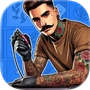Tattoo Studio Simulator - iOSGods.com icon