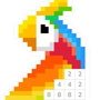 PixelColor icon