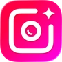 Edit Up: AI Photo Video Editor icon