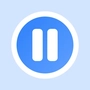 Pause Camera Video Recorder icon