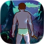 Zombie Forest 3 - iOSGods.com icon