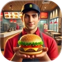 Burger Simulator - iOSGods.com icon