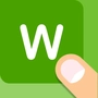 Vocabulary - word of the day icon