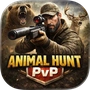 Animal Hunt: PvP Clash ✨ icon
