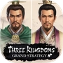 Three Kingdoms Grand Strategy - iOSGods.com icon