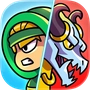 Heroes & Dragons - iOSGods.com icon