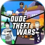 Dude Theft Wars - iOSGods.com icon