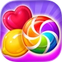 Lollipop 3: Match 3 Puzzles - iOSGods.com icon