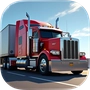Truck Simulator Big Rigs icon