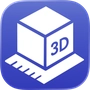 LiDAR Room Scanner: Floor Plan icon