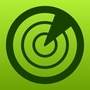 AirNav Radar icon