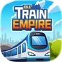 Idle Train Empire ✨ icon