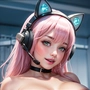 Lust Goddess