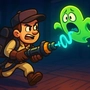 Ghost Invasion icon