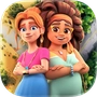 Penny & Flo ✨ icon