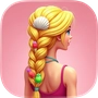 Hair Challenge - iOSGods.com icon