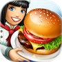 Cooking Fever icon