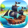 Pirate Raid - iOSGods.com icon
