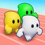 Pocket Champs: 3D Racing icon