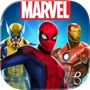 Marvel Puzzle Quest - iOSGods.com icon