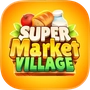 Supermarket Village - iOSGods.com icon