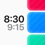 Timetable icon