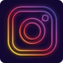 BHInsta icon