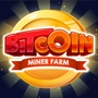 Bitcoin Miner Farm: Clicker Hack icon