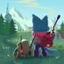 Botworld Adventure Hack icon