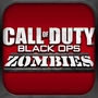 Call of Duty: Black Ops Zombies for iOS icon